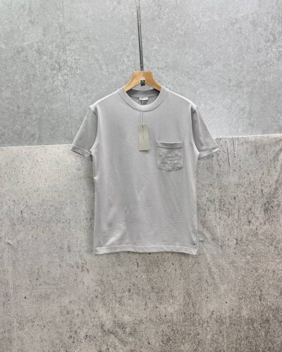 Christian Dior AAA Quailty telier Short Sleeve T-Shirt