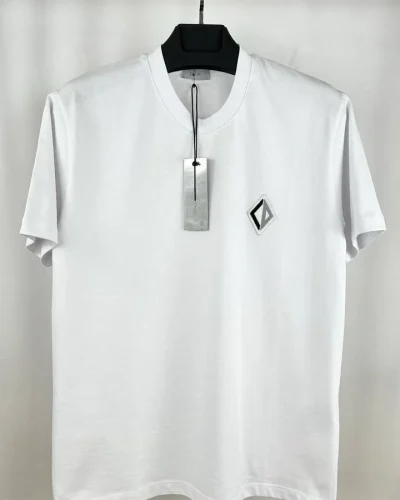 Christian Dior CD Logo T-Shirt