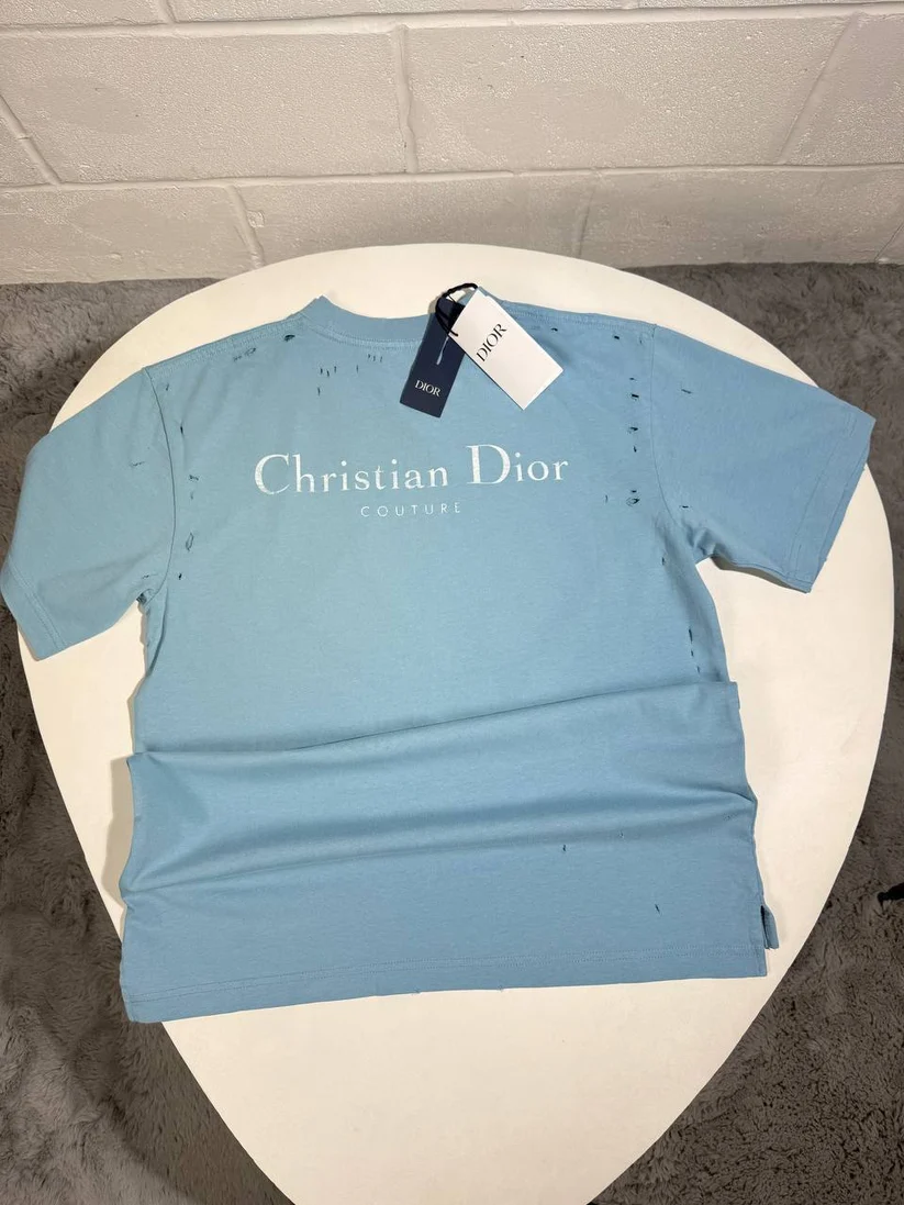Christian Dior Couture T-Shirt