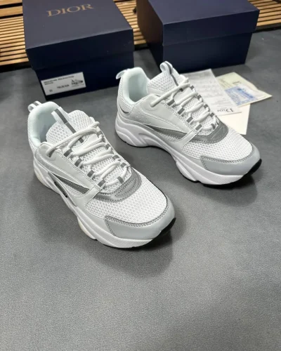 Dior B22 Homme Sport Trainer Luxury Replica