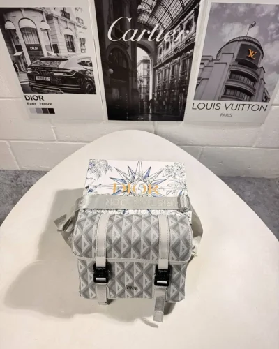 Dior Hit the Road Backpack