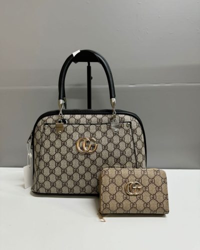 Gucci Women’s GG Crossbody Bag Super Clone Quailty