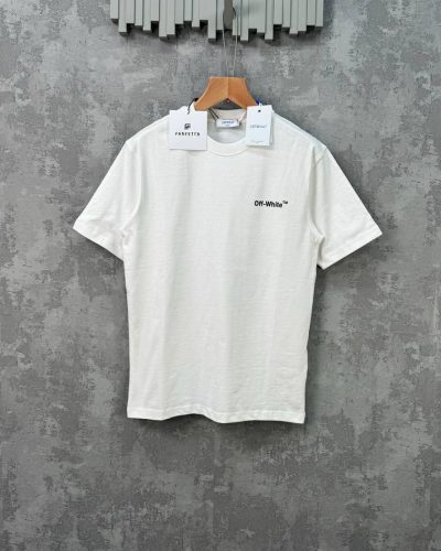 Marker T-Shirts Mens in Multiple Colors Short Sleeves UK Reps AAA Quality