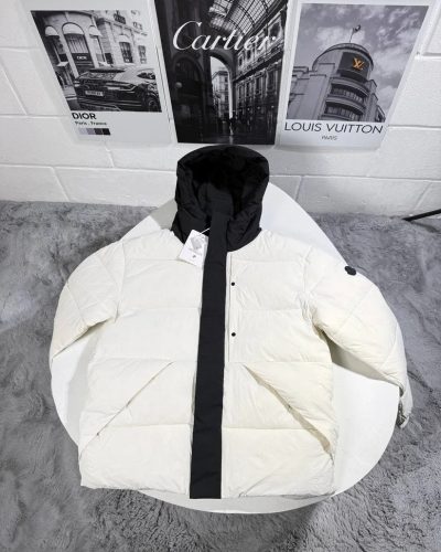 Moncler Madeira Superclone Quality Down Jacket Mens in Multiple Colours