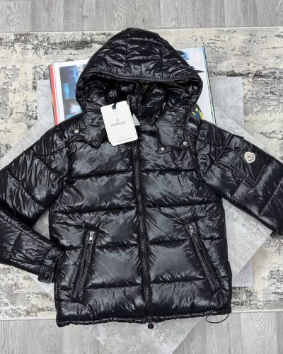 Moncler Maya Super Clone Quality Down Puffer Jacket Mens in Multiple Colours