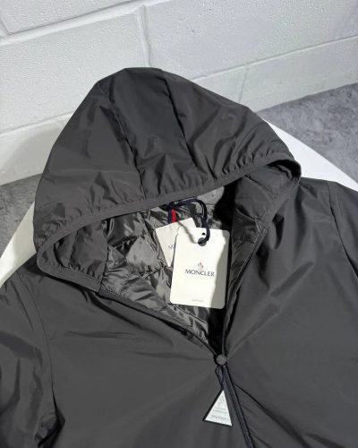 Moncler Monteynard Down Jacket Mens – Clone Quality Hood
