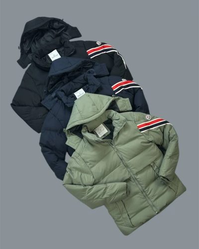 Moncler Solayan Down Jacket for Men’s – AAA Quality