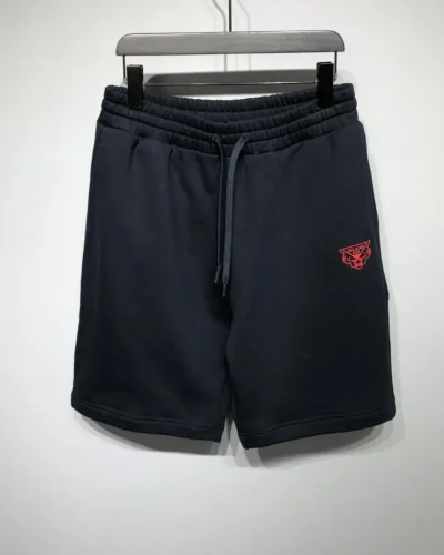Nike AAA Quailty Black Classic Drawstring Shorts