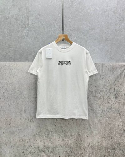 Off-White Bandanna Arrow Skate T-Shirt