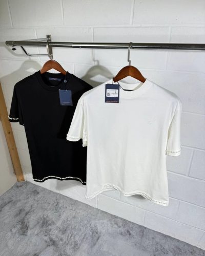 Off-White Clone Quality Diags Skate T-Shirt