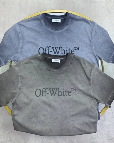 Off-White Laundry AAA Quality Skate T-Shirt