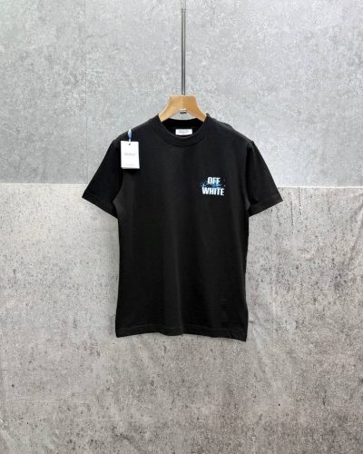 Off-White Looney Tunes T-Shirt Super Clone Quality