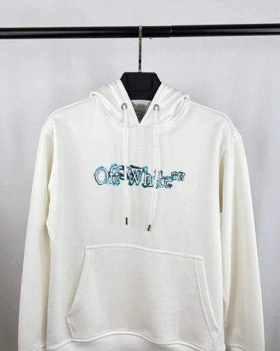Off-White Marker Arrows Hoodie Mens in 2 Colours – AAA Quality white Off-White Marker Arrows Hoodie Mens in 2 Colours – AAA Quality white