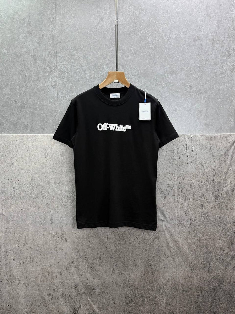 Off-White Spray Clone Quality Arrow T-Shirt - Image 6