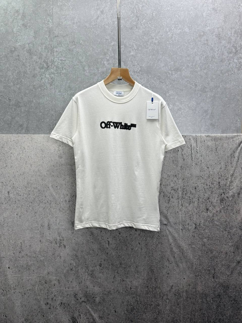 Off-White Spray Clone Quality Arrow T-Shirt