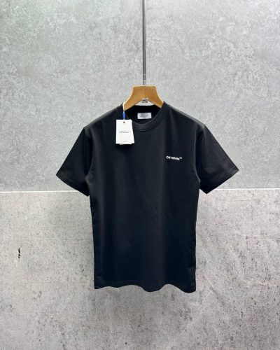 Off-White Windy Arrow Super Clone Quality T-Shirt