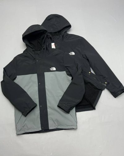 The North Face Down Replica Jacket for Men – 2 Colours
