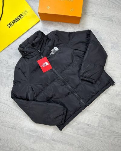 The North Face Ladies' Designer Jacket – Black