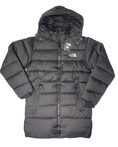 The North Face Padded Super Clone Quality Jacket for Men – Black